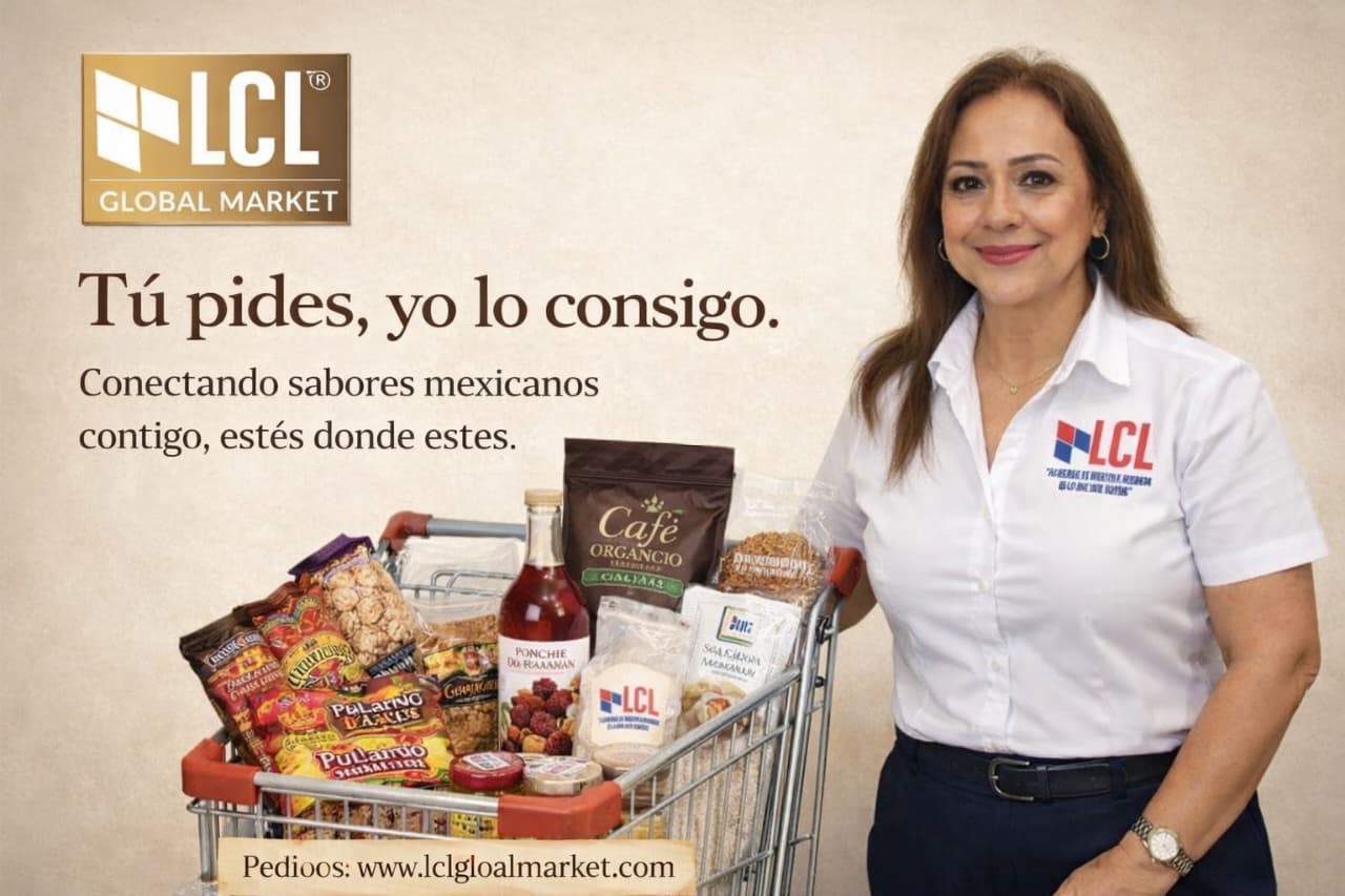 SUPER MARKET