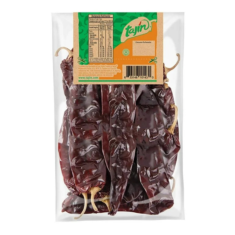Chile Guajillo 70 grs.