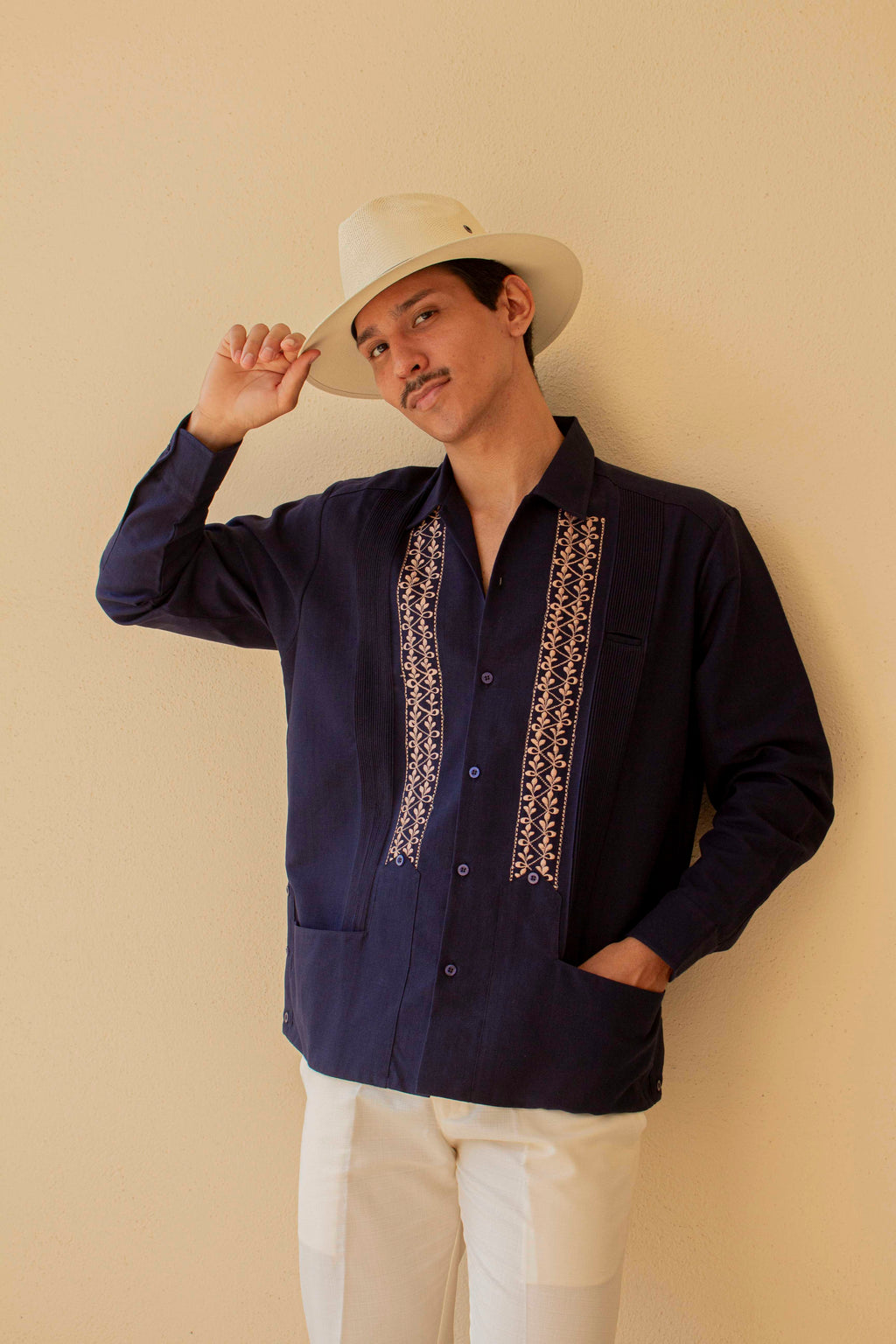 GUAYABERA BALAM