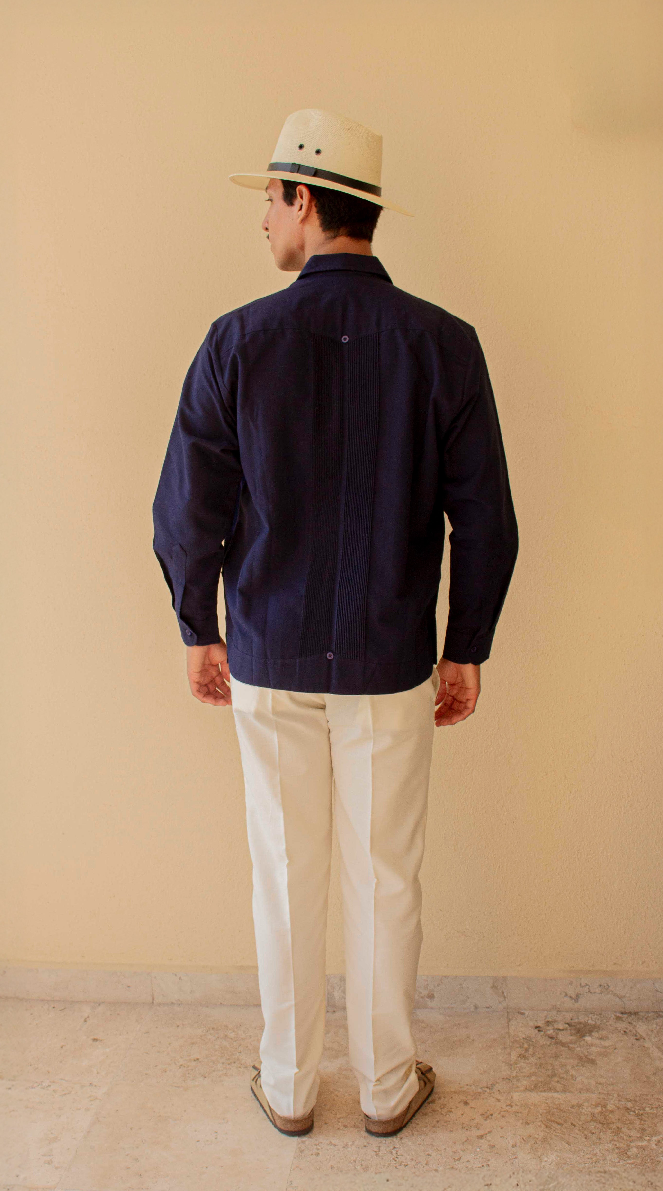 GUAYABERA BALAM