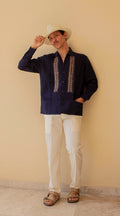 GUAYABERA BALAM