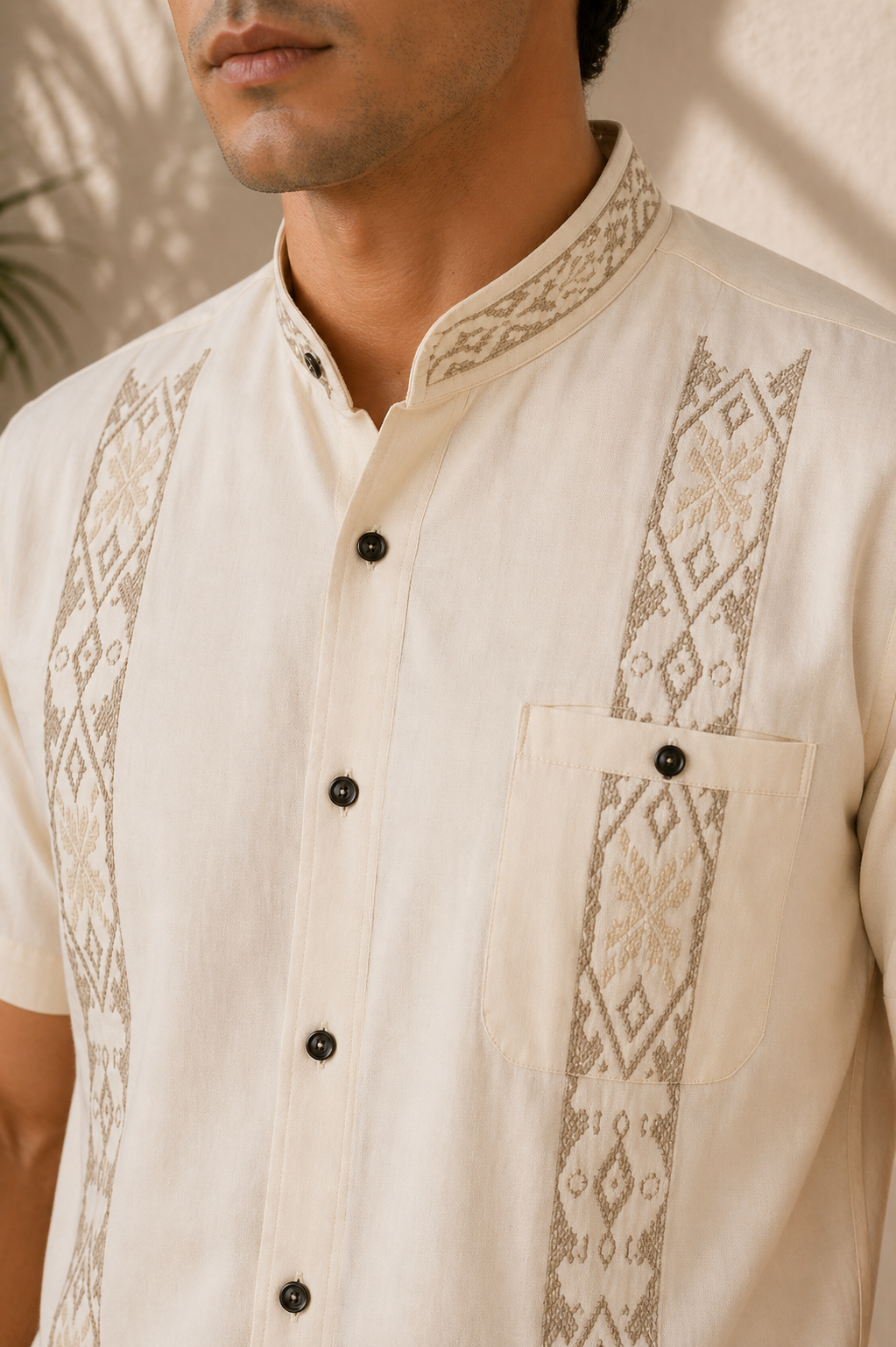 CAMISA MITLA