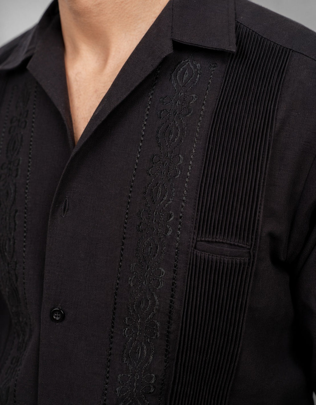 Guayabera Kimbala