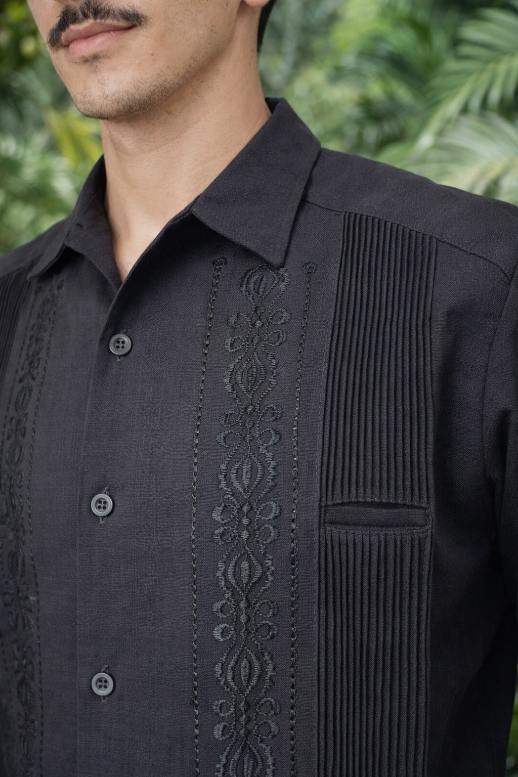 Guayabera Kimbala