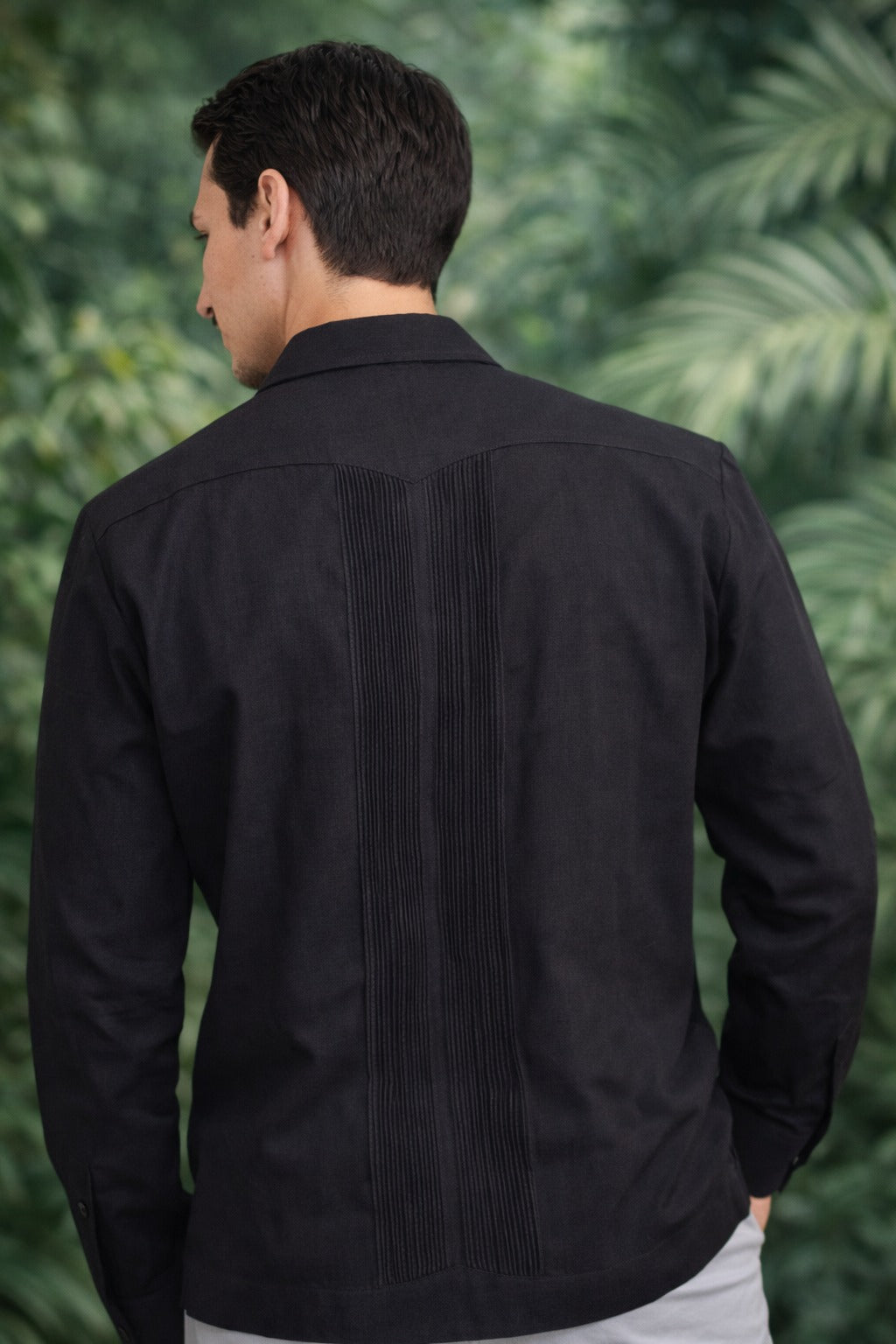 Guayabera Kimbala