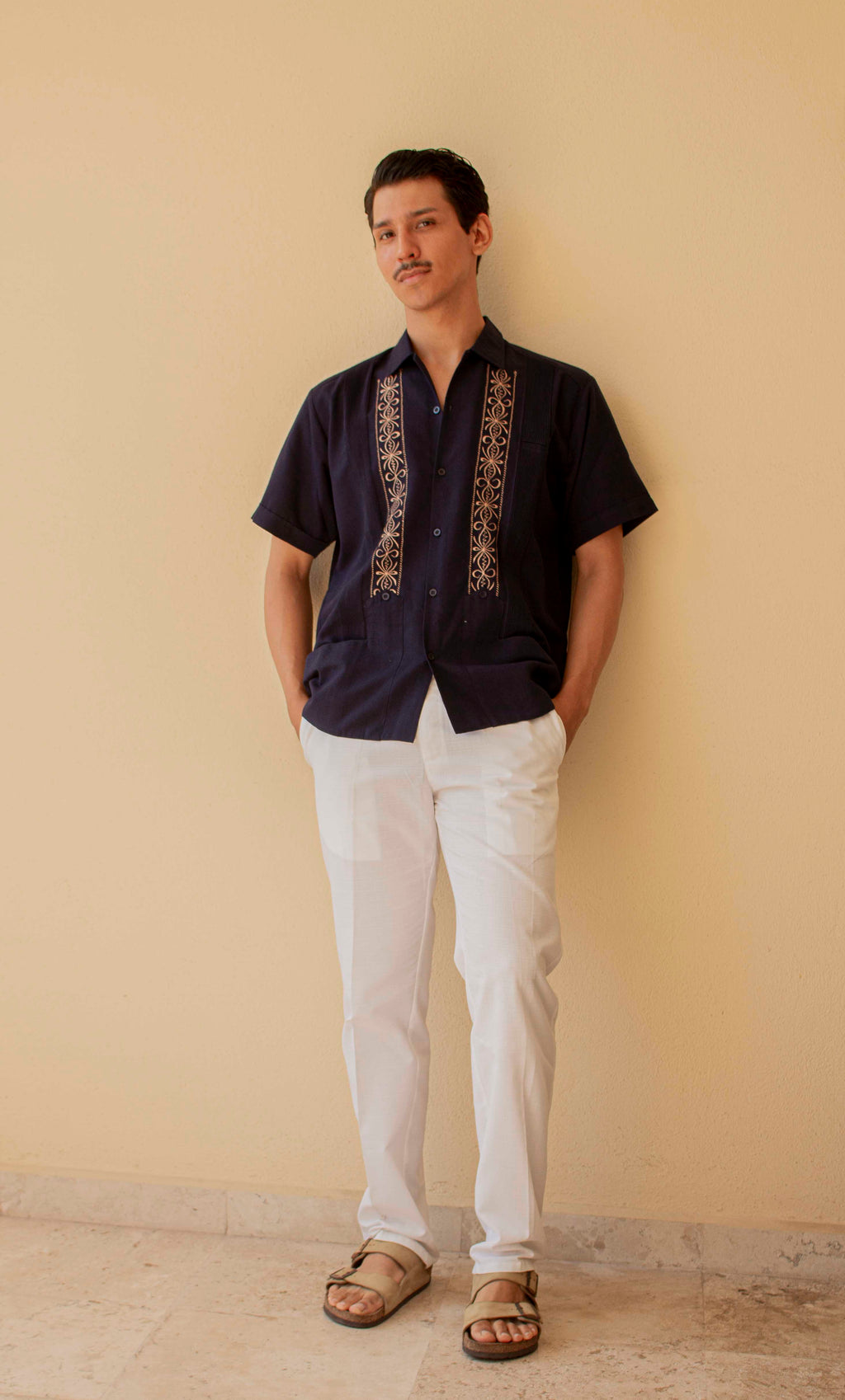 GUAYABERA MERIDA