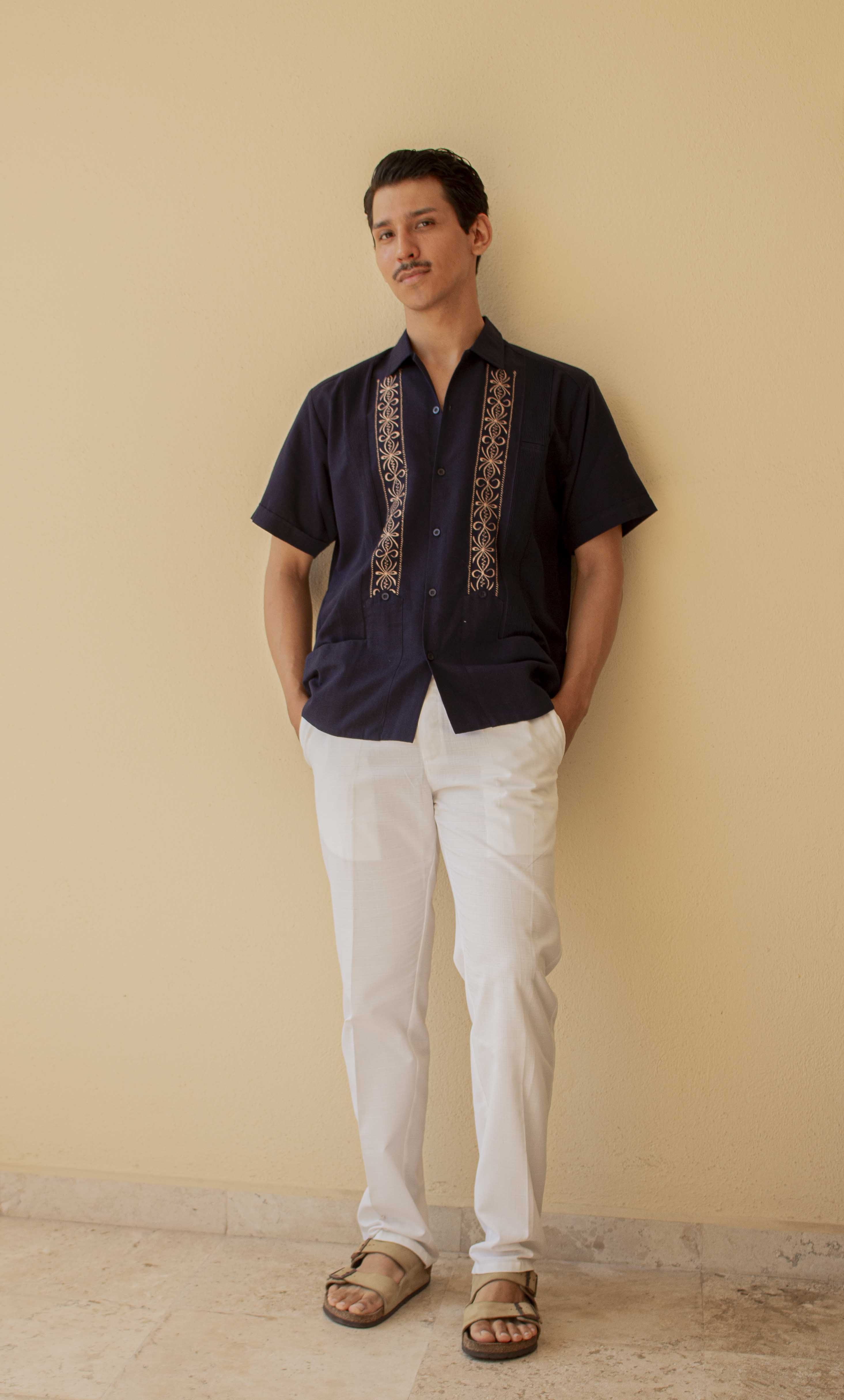 GUAYABERA MERIDA