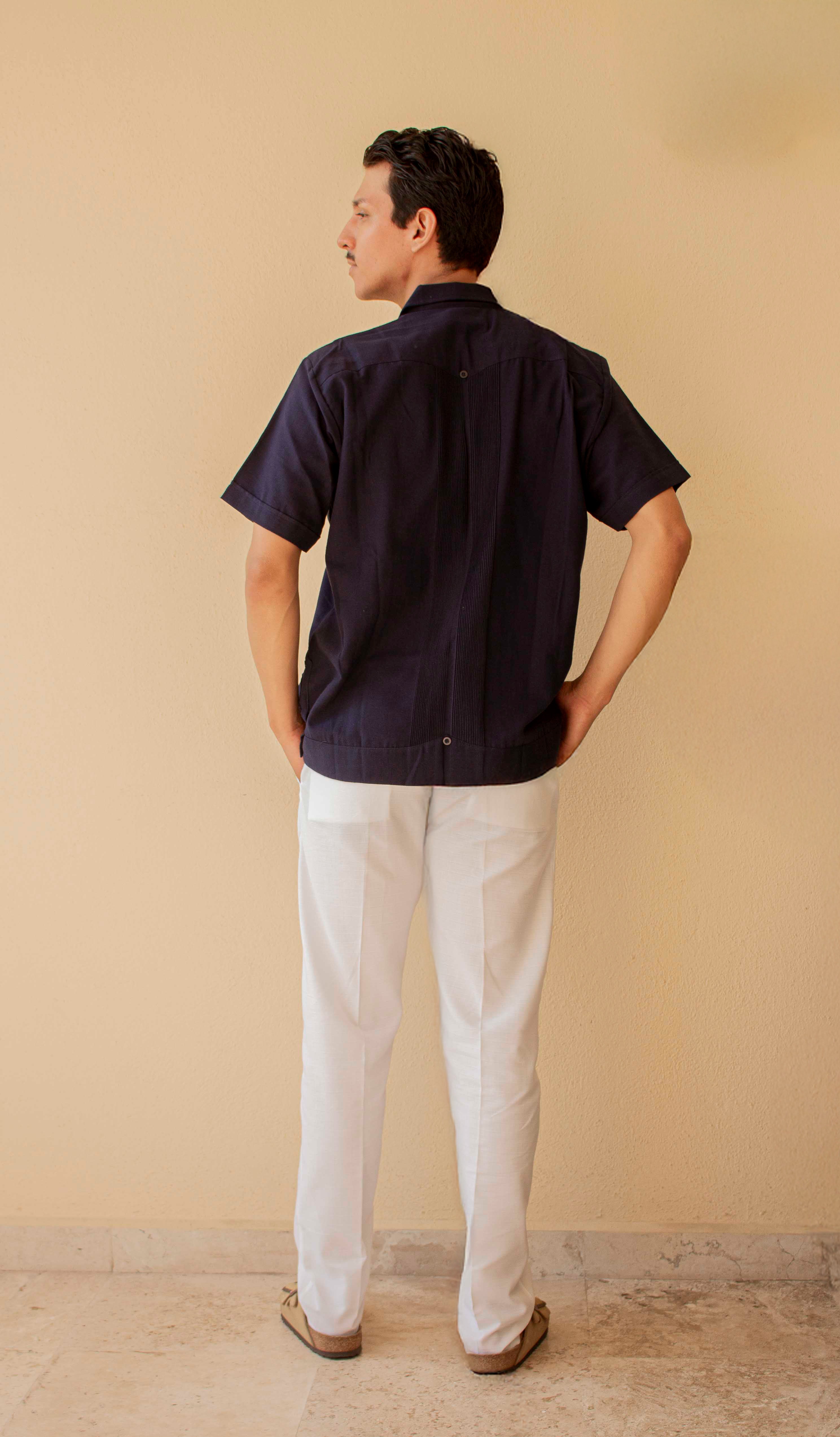 GUAYABERA MERIDA