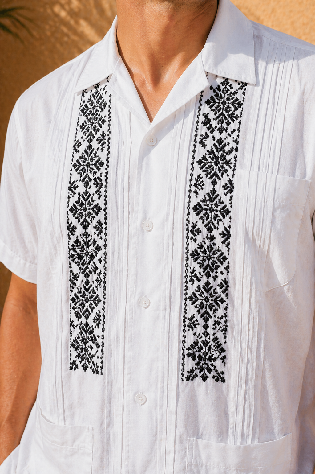 GUAYABERA MERIDA