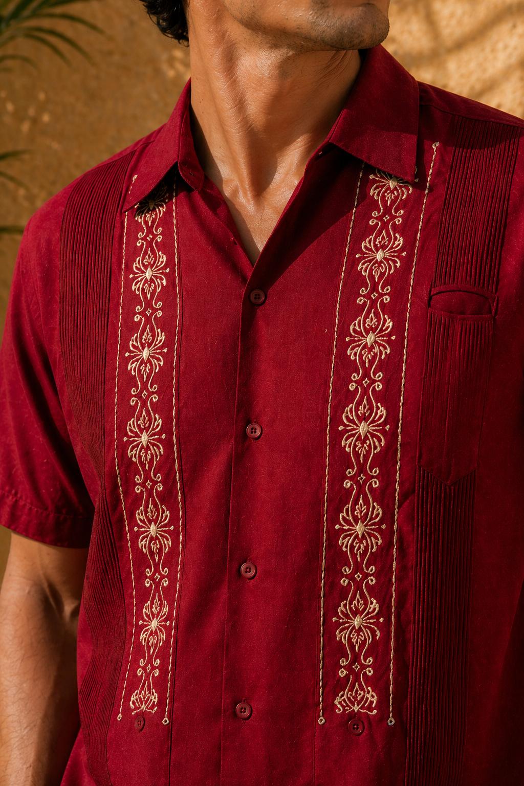 GUAYABERA MERIDA