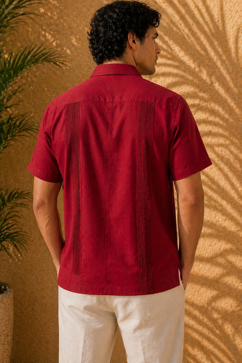 GUAYABERA MERIDA