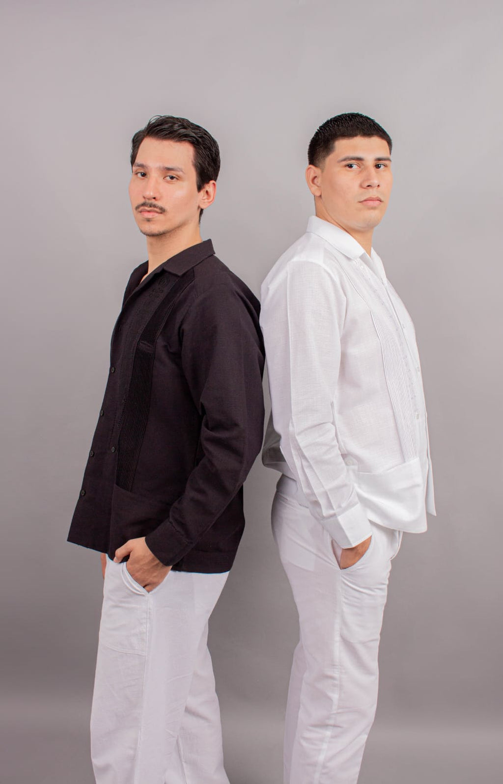 Guayabera Kimbala