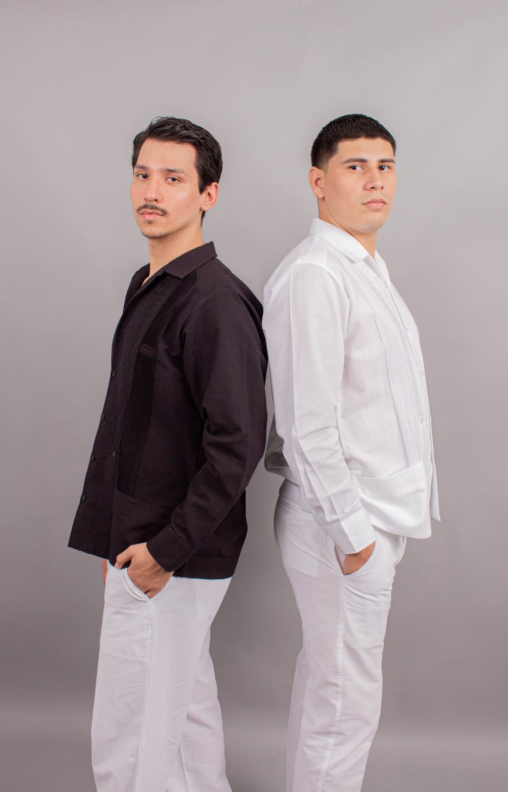Guayabera Kimbala