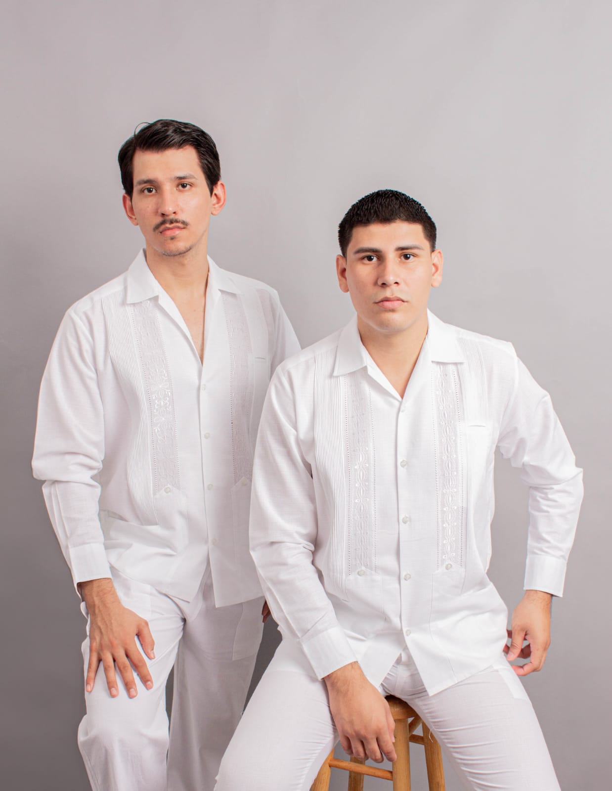 Guayabera Kimbala