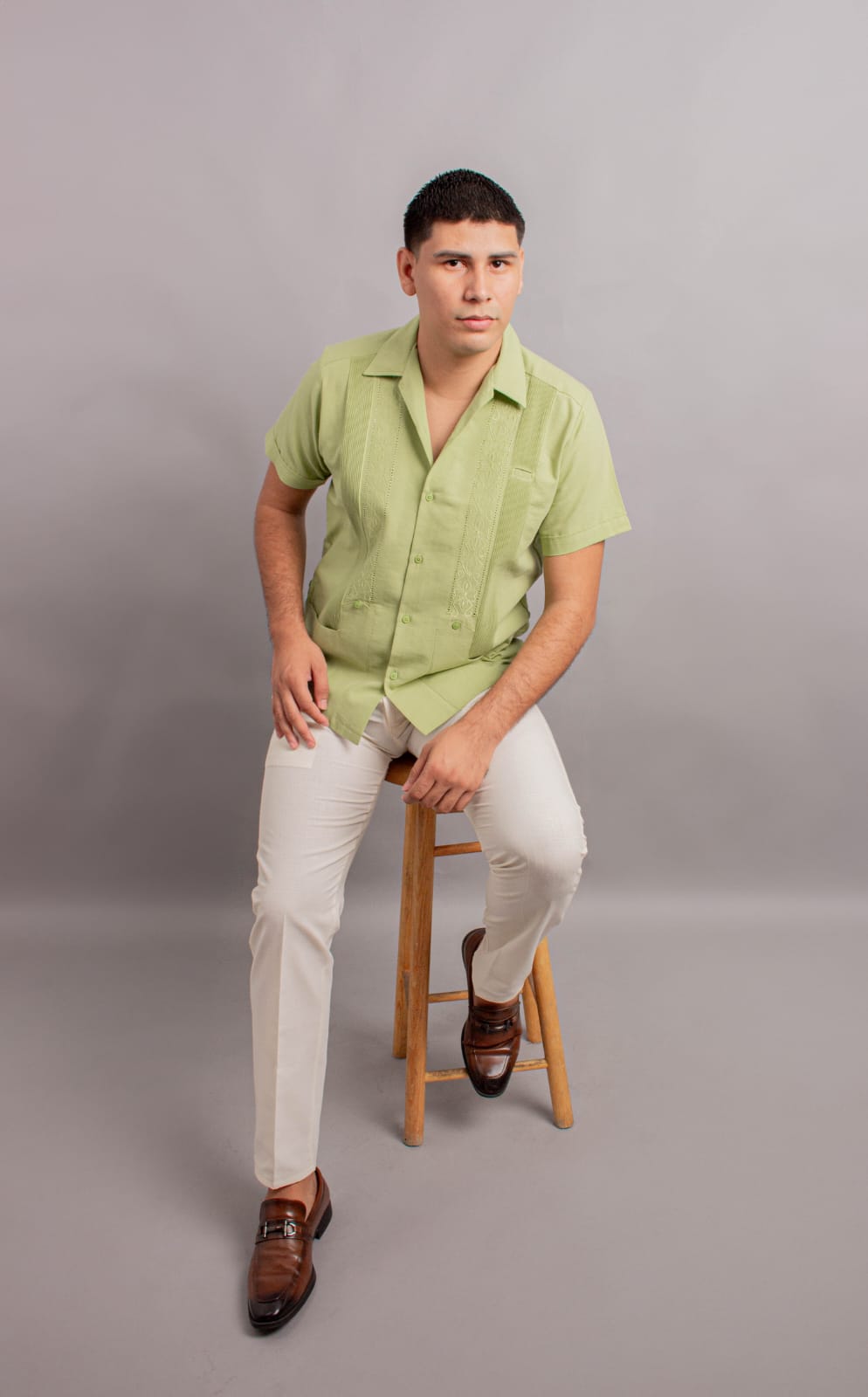 Guayabera Maya