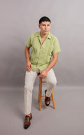 Guayabera Maya
