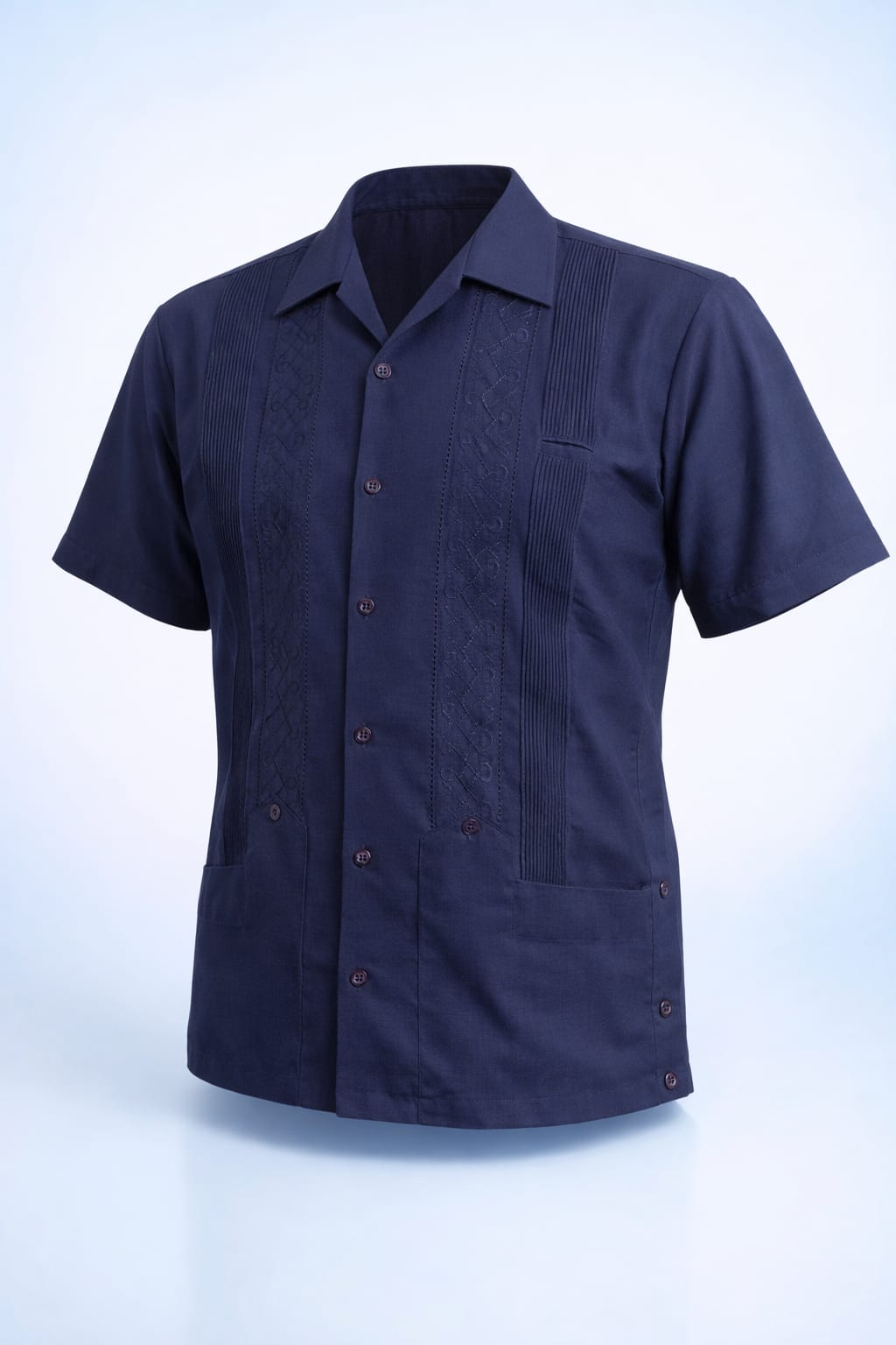 Guayabera Maya