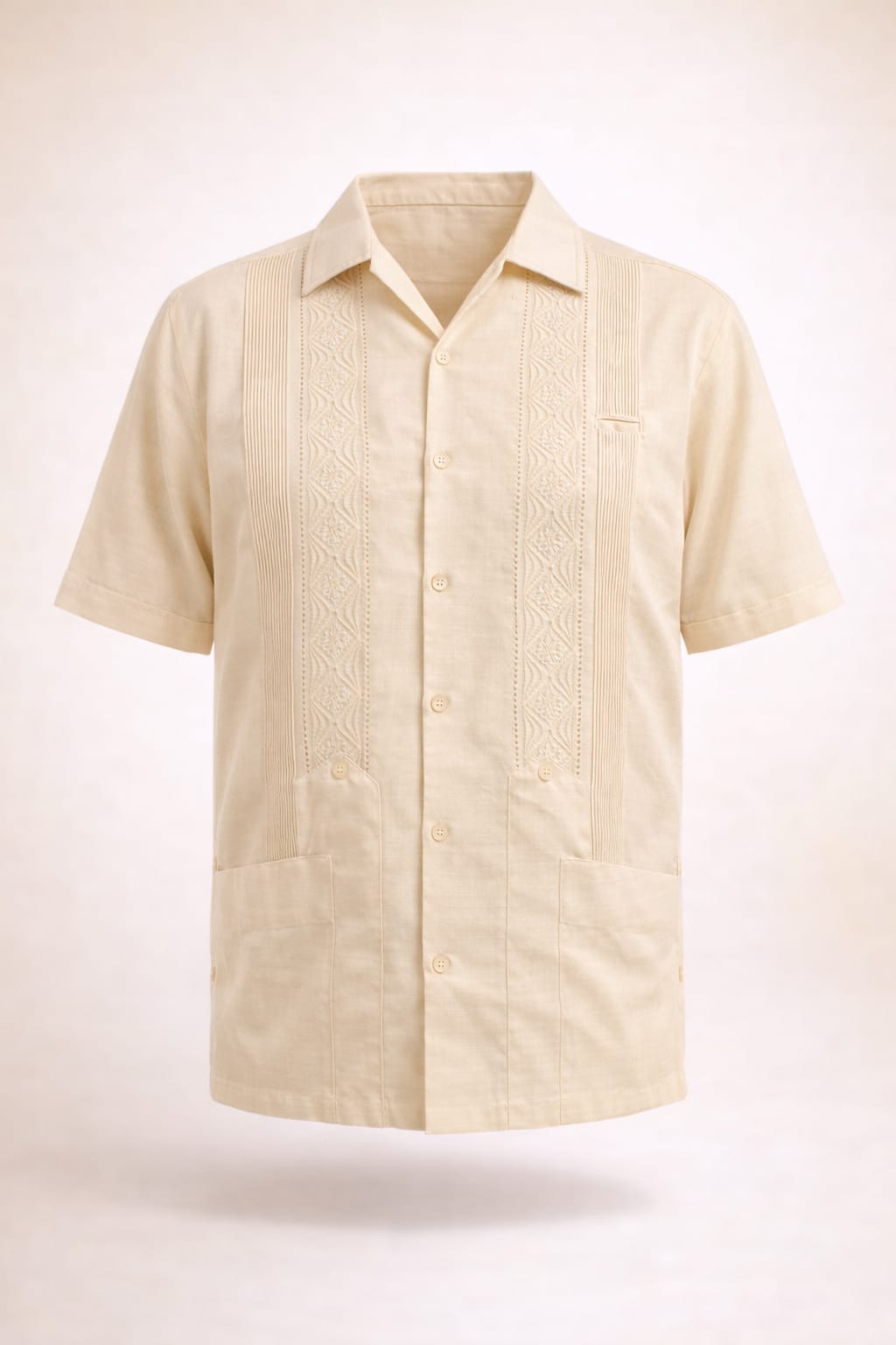 Guayabera Maya
