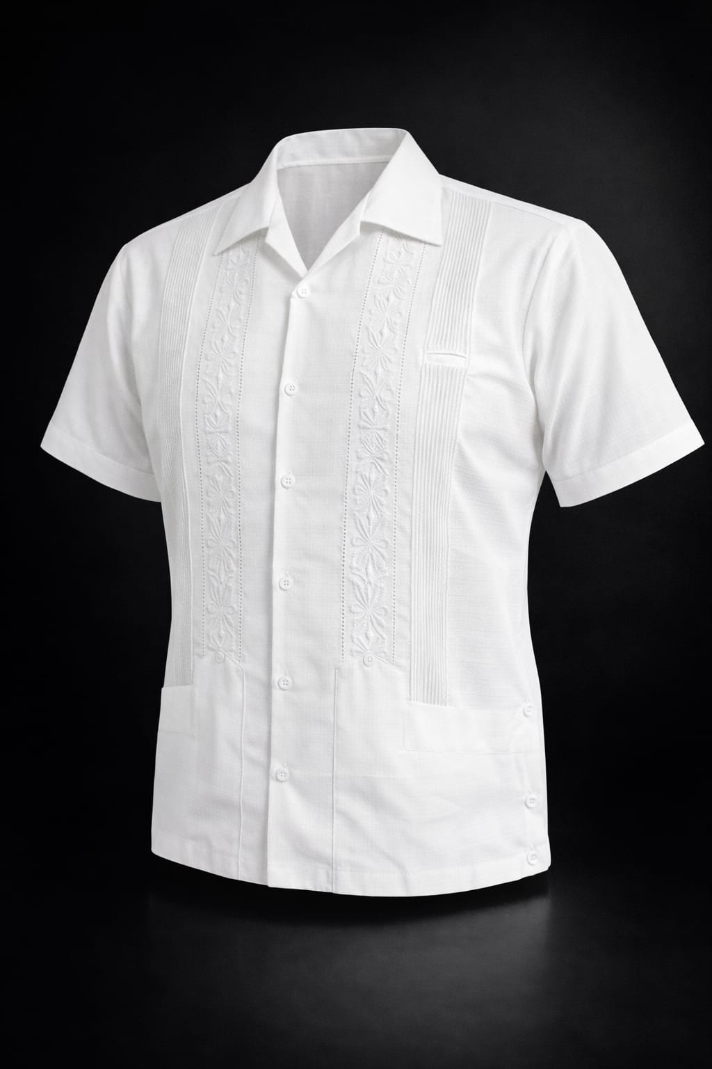 Guayabera Maya