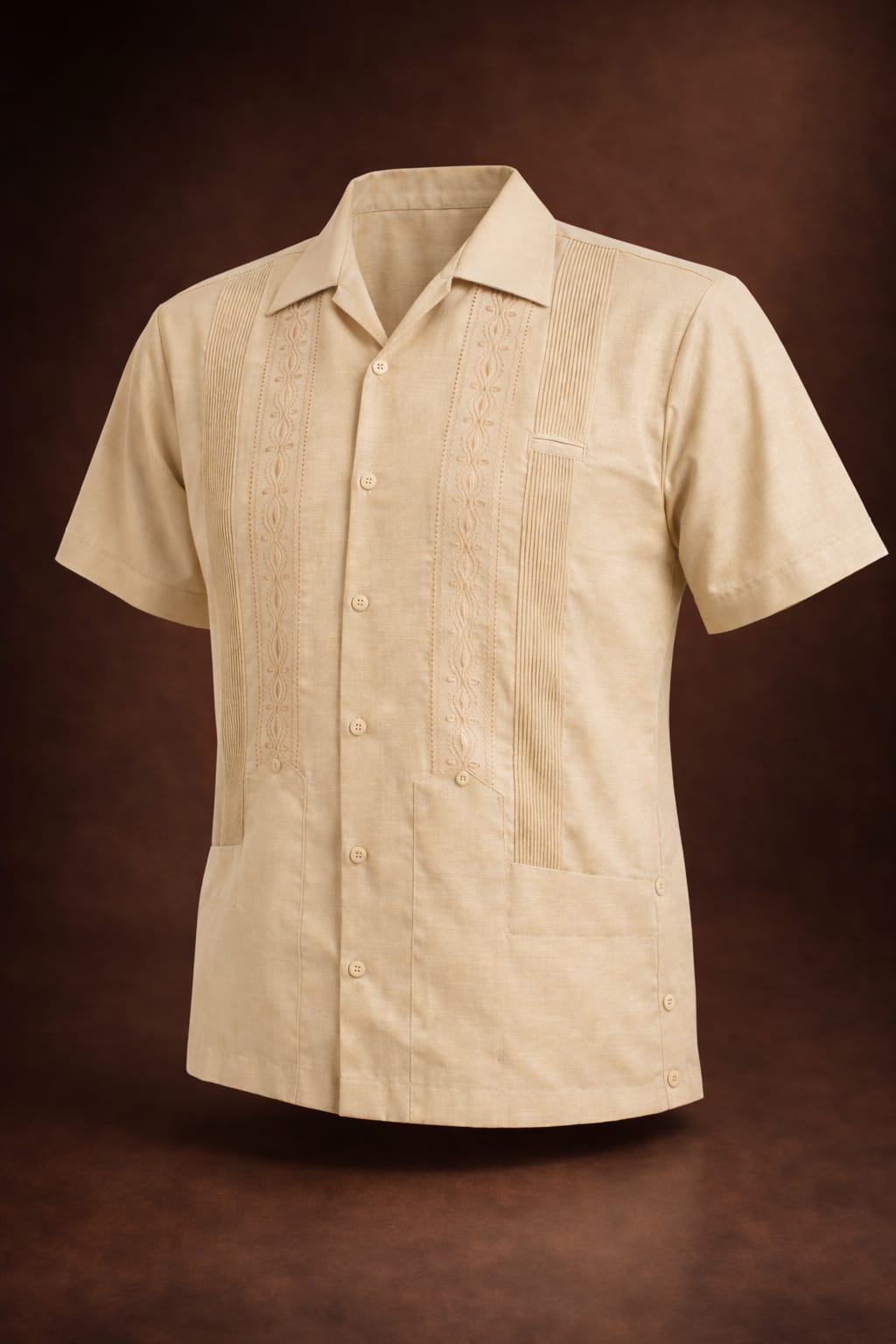 Guayabera Maya