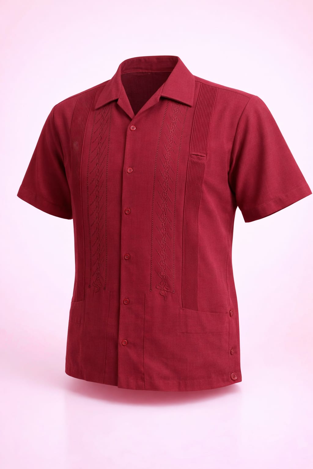 Guayabera Maya