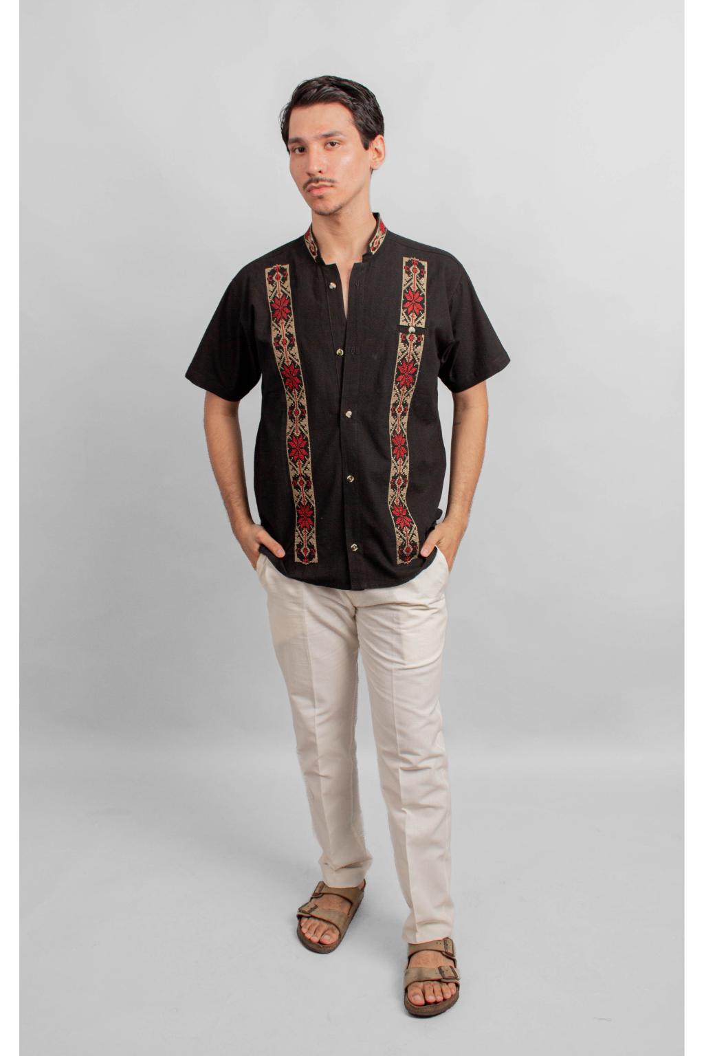 CAMISA MITLA
