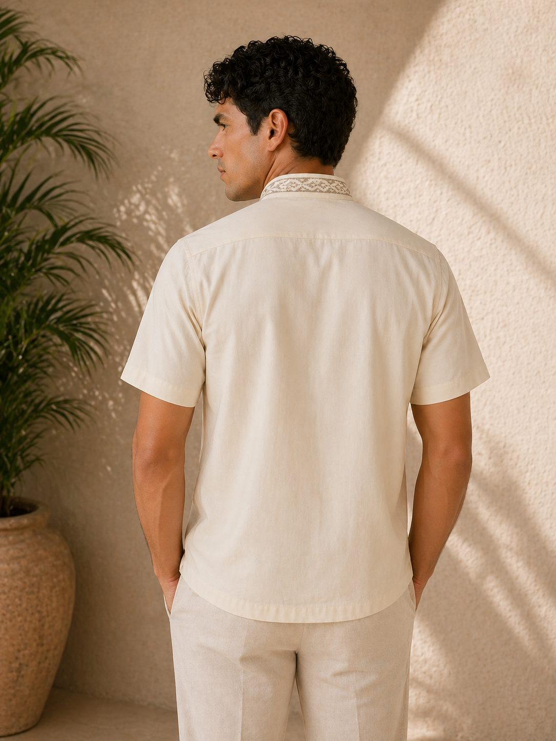 CAMISA MITLA