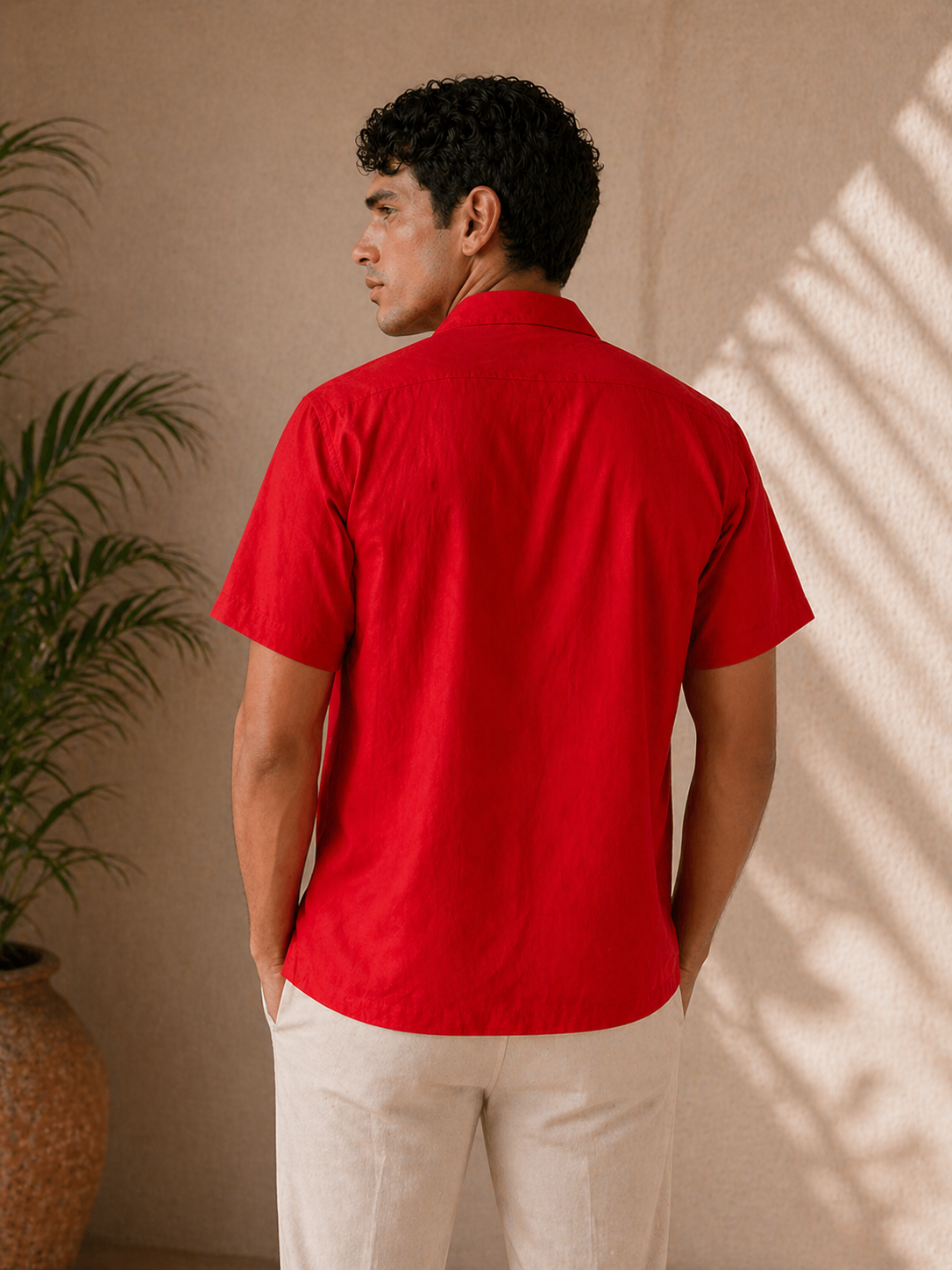 CAMISA MITLA