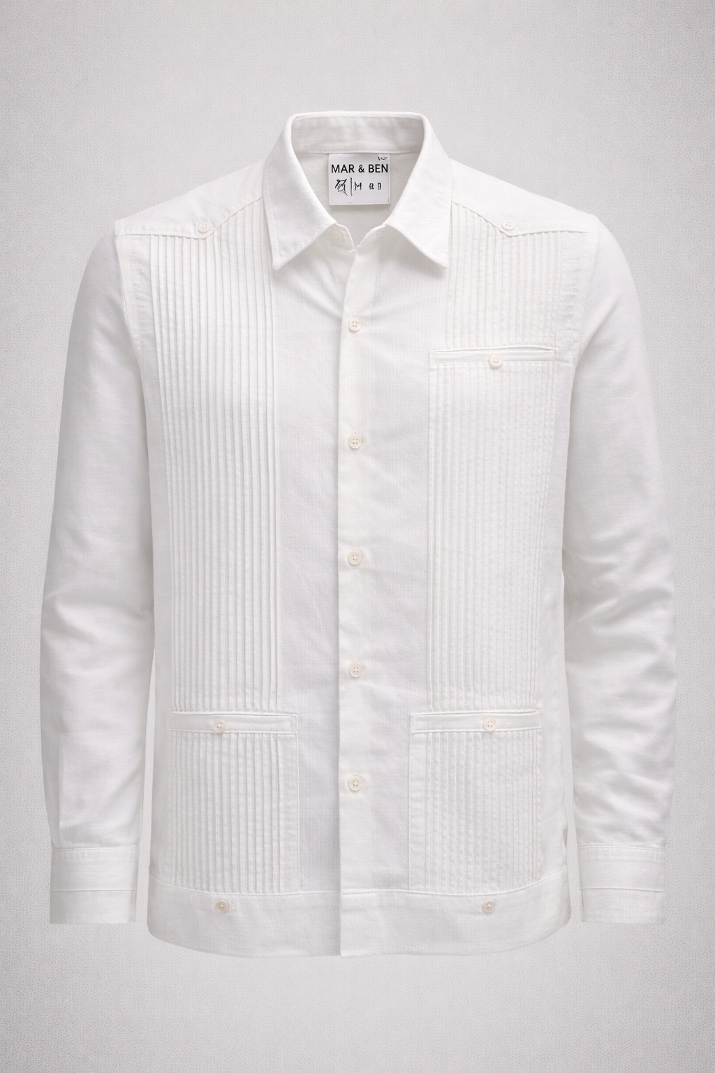 GUAYABERA PRESIDENCIAL
