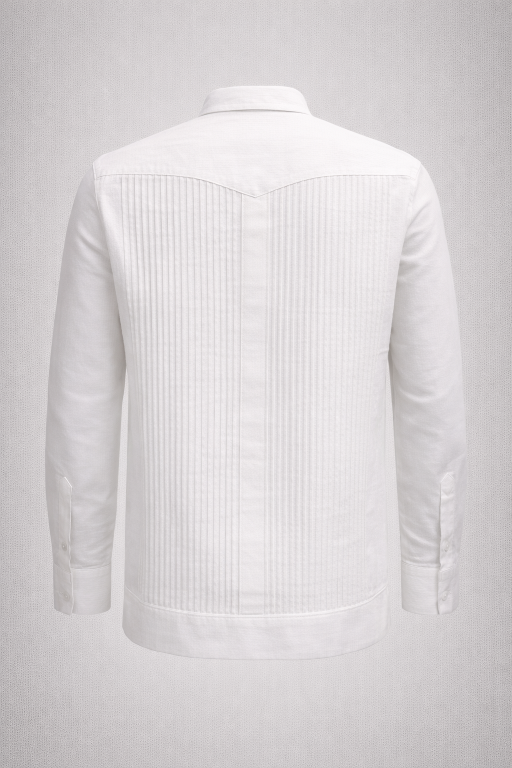 GUAYABERA PRESIDENCIAL