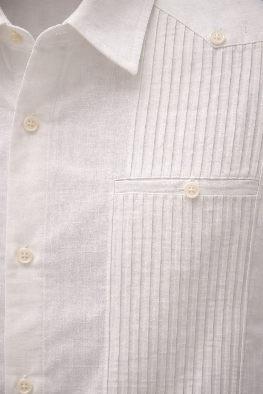 GUAYABERA PRESIDENCIAL