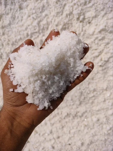 1 KG DE SAL DE COLIMA