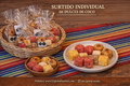 SURTIDO DULCES DE COCO ARTESANALES