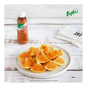 Tajín Clásico chile en Polvo 80g