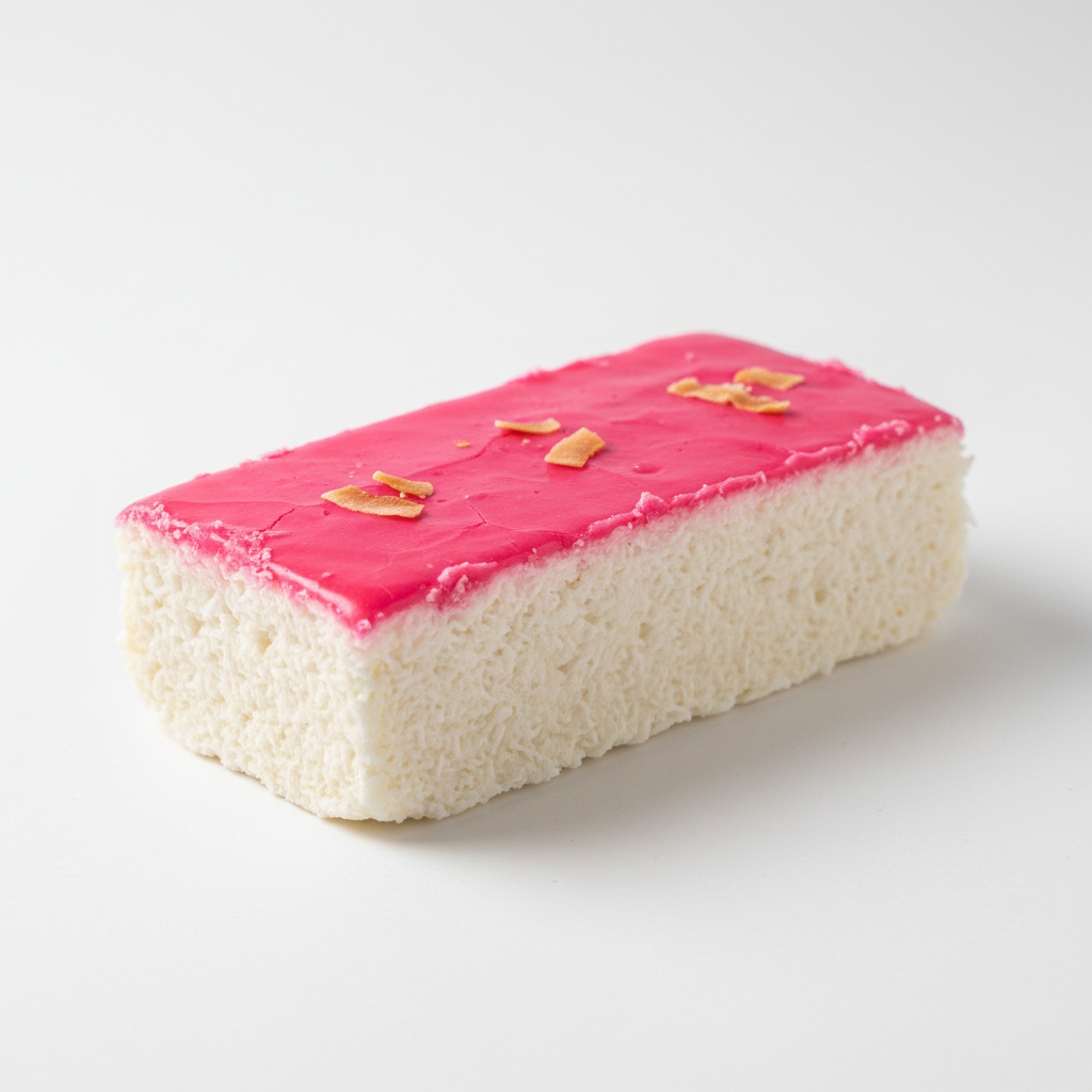 ALFAJOR de coco artesanal