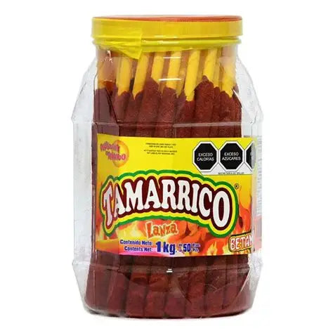 TAMARRICO 1KG
