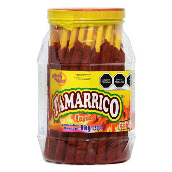 TAMARRICO 1KG