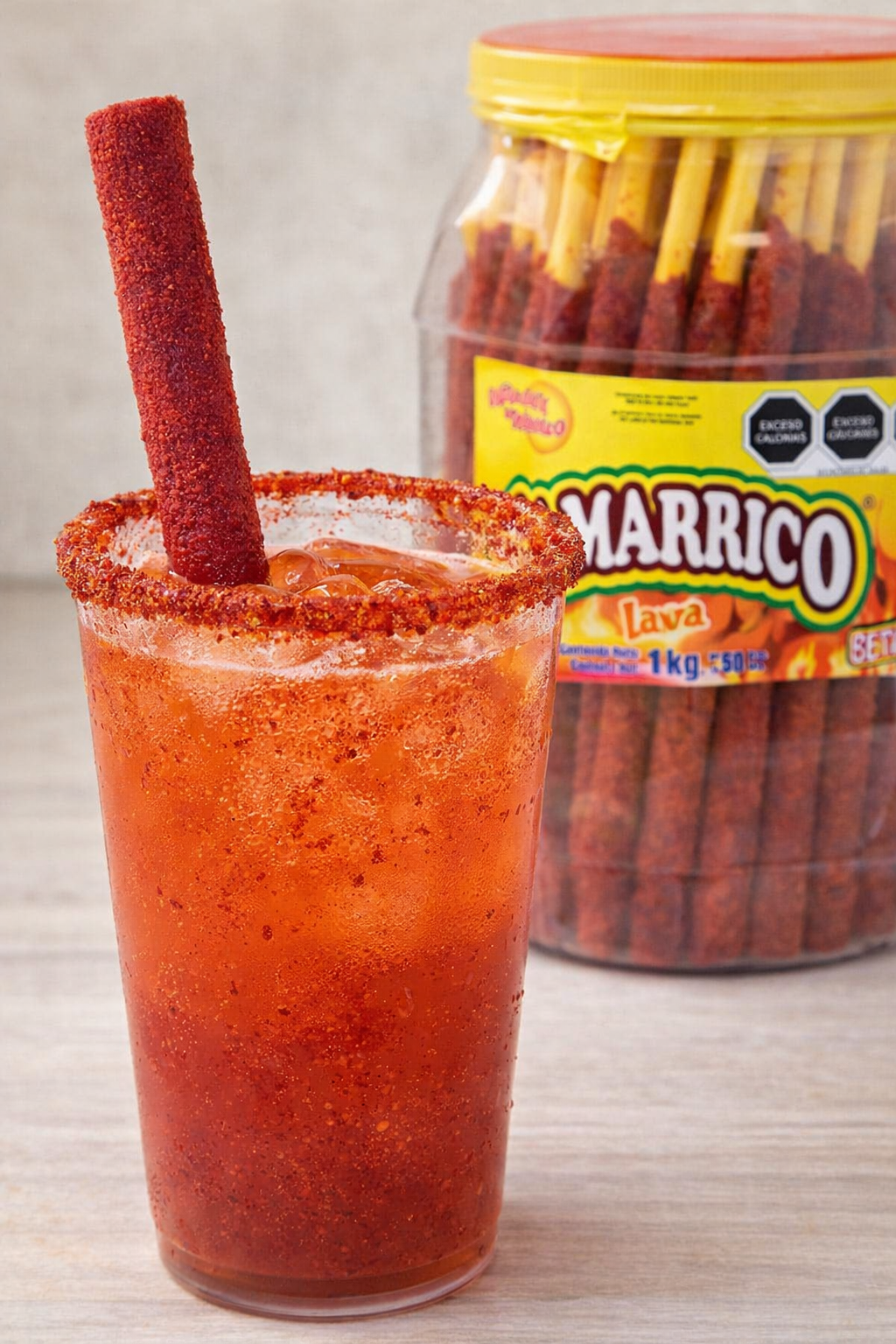 TAMARRICO 1KG